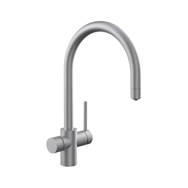 Laufen Laufen Vara Epoc Hot Edelstahl, massiv -
