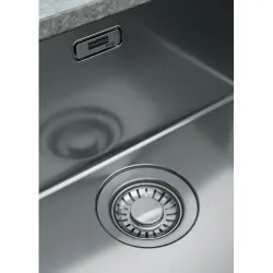 Franke -Mythos MYX 211-