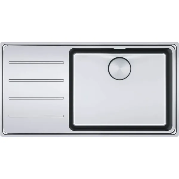 Franke -Mythos MYX 211-