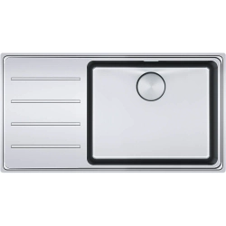 Franke-Mythos MYX 211-