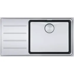 Franke -Mythos MYX 211-