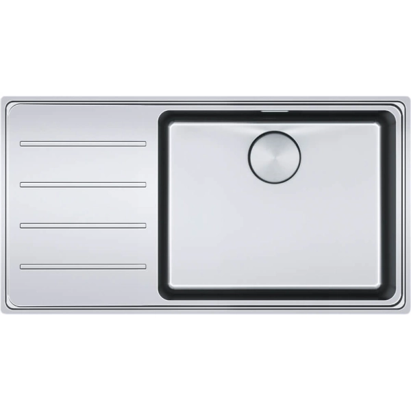 Franke-Mythos MYX 211-