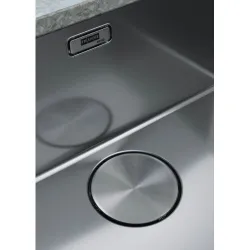 Franke -Mythos MYX 211-
