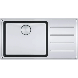 Franke-Mythos MYX 211-