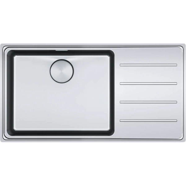 Franke-Mythos MYX 211-