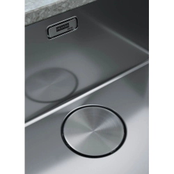Franke-Mythos MYX 211-
