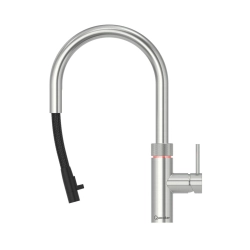 Quooker-Flex Round Acier inoxydable-Variante du Quooker: pro3