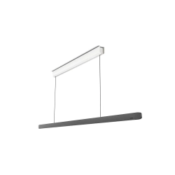 Bora Horizon Pendelleuchte move - schwarz 40.002.681.00 -