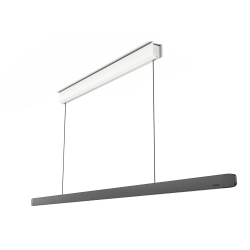 Bora Horizon Pendelleuchte move - schwarz 40.002.681.00 -