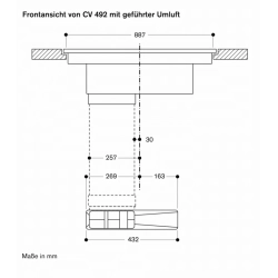 Gaggenau-CV492105M-