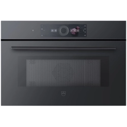 V-ZUG -CombiMiwell V2000 38C-
