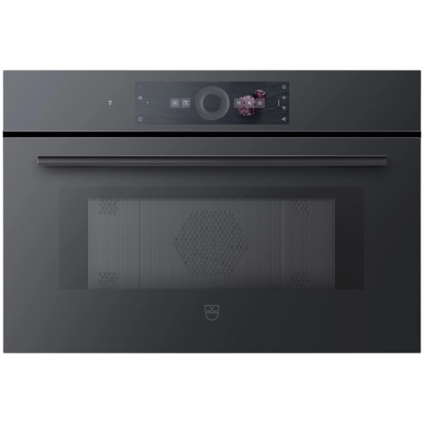 V-ZUG -CombiMiwell V2000 38C-