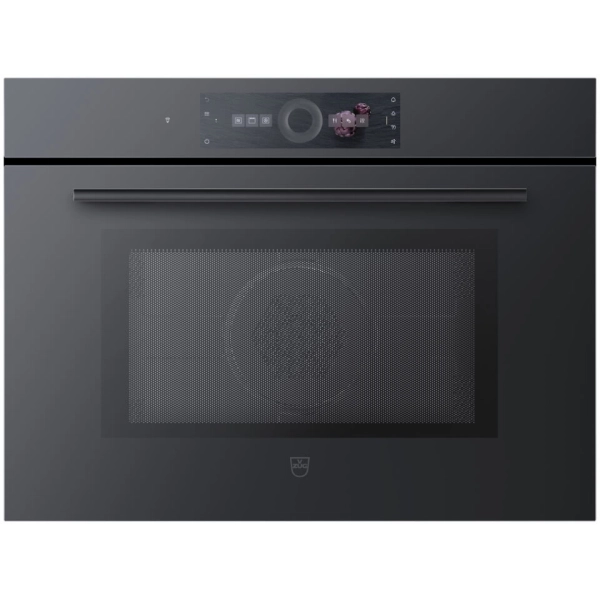 V-ZUG-Micro-ondes CombiMiwell V4000-