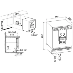 Liebherr -SUFc 3703-