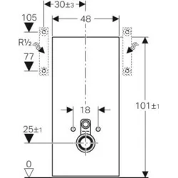 Geberit -131.022.JK.5-