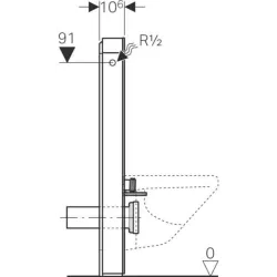 Geberit -131.022.JK.5-