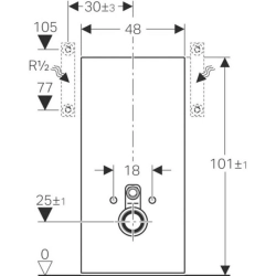 Geberit -131.022.JL.5-