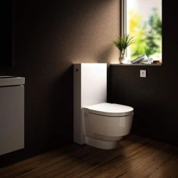Geberit Geberit AquaClean Mera Classic WC-Komplettanlage