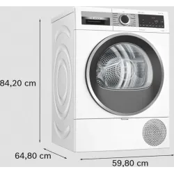 Bosch -WQG233C1CH-