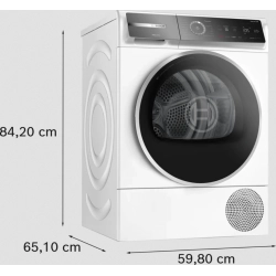Bosch -WQB246D1CH-