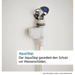 Bosch -SPS4HKW49E-