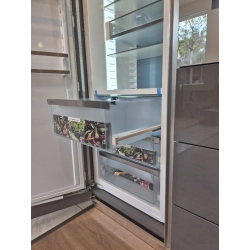 Liebherr-IRBci 5150 Prime BioFresh-Butée de porte: droite