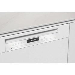 Miele -G 27608-60 Brillantweiss-