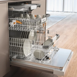 Miele -G 27608-60 Brillantweiss-