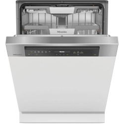 Miele -G 27608-60 Edelstahl-