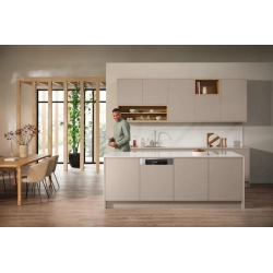 Miele -G 27608-60 Edelstahl-