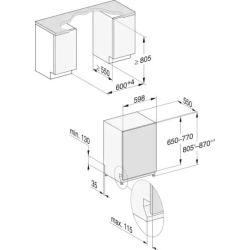 Miele-G 15851-60-