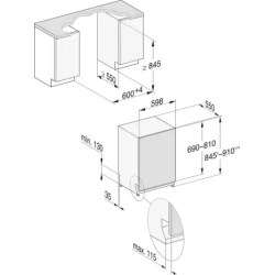 Miele-G 25856-60-