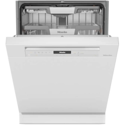 Miele -G 27608-60 Brillantweiss-
