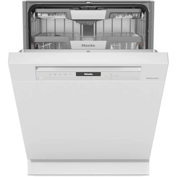 Miele -G 27608-60 Brillantweiss-