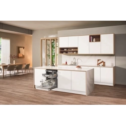 Miele -G 27608-60 Brillantweiss-