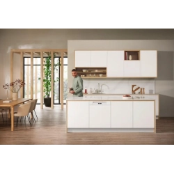 Miele -G 27608-60 Brillantweiss-