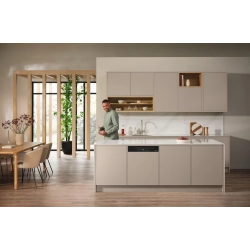 Miele-G 25817-60 Obsidianschwarz-