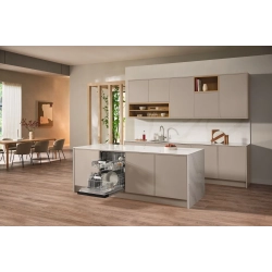 Miele-G 25817-60 Obsidianschwarz-