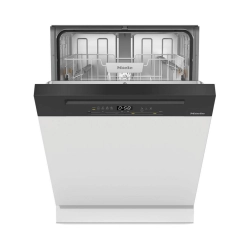 Miele-G 25817-60 Obsidianschwarz-