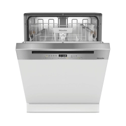 Miele-G 15811-60 Edelstahl-