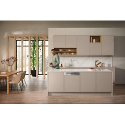 Miele-G 15811-60 Edelstahl-
