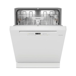Miele-G 15811-60 Brillantweiss-