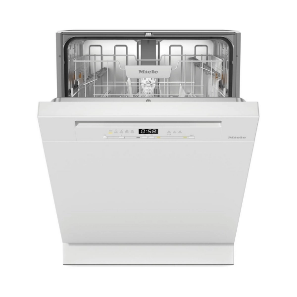 Miele-G 15811-60 Brillantweiss-