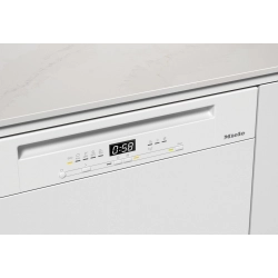 Miele-G 15811-60 Brillantweiss-