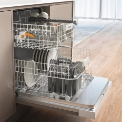 Miele-G 15811-60 Brillantweiss-