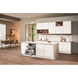 Miele-G 15811-60 Brillantweiss-