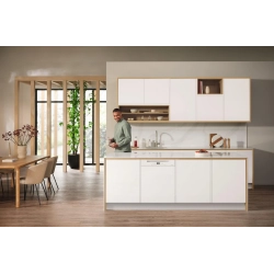 Miele-G 15811-60 Brillantweiss-