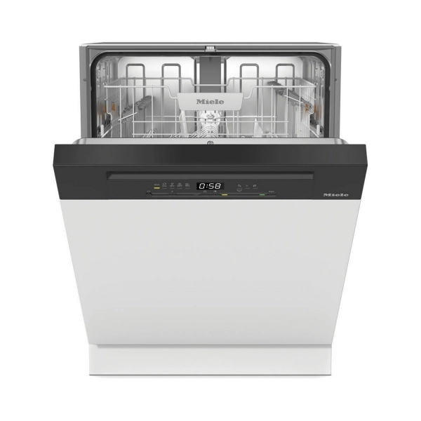 Miele-G 15811-60 Obsidianschwarz-