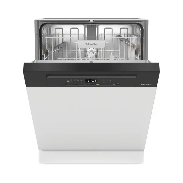 Miele -G 15811-60 Obsidianschwarz-