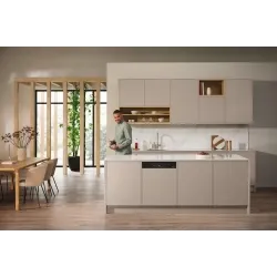 Miele -G 15811-60 Obsidianschwarz-